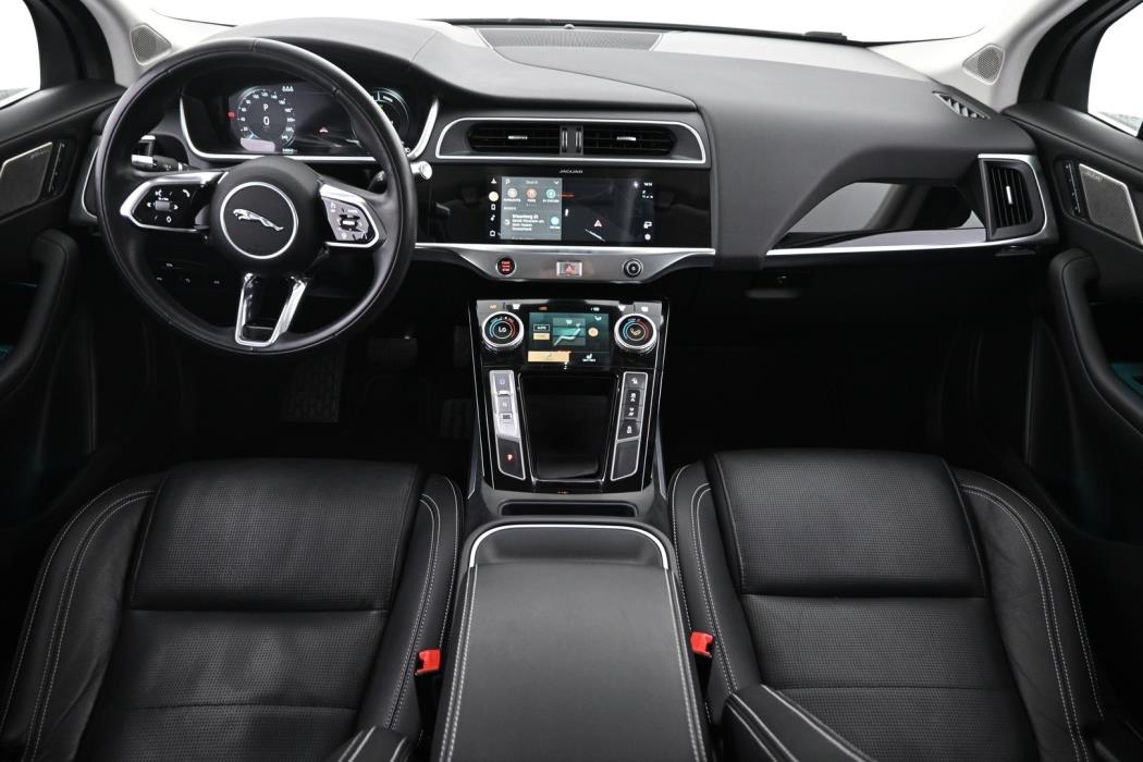 JAGUAR I-PACE 2020