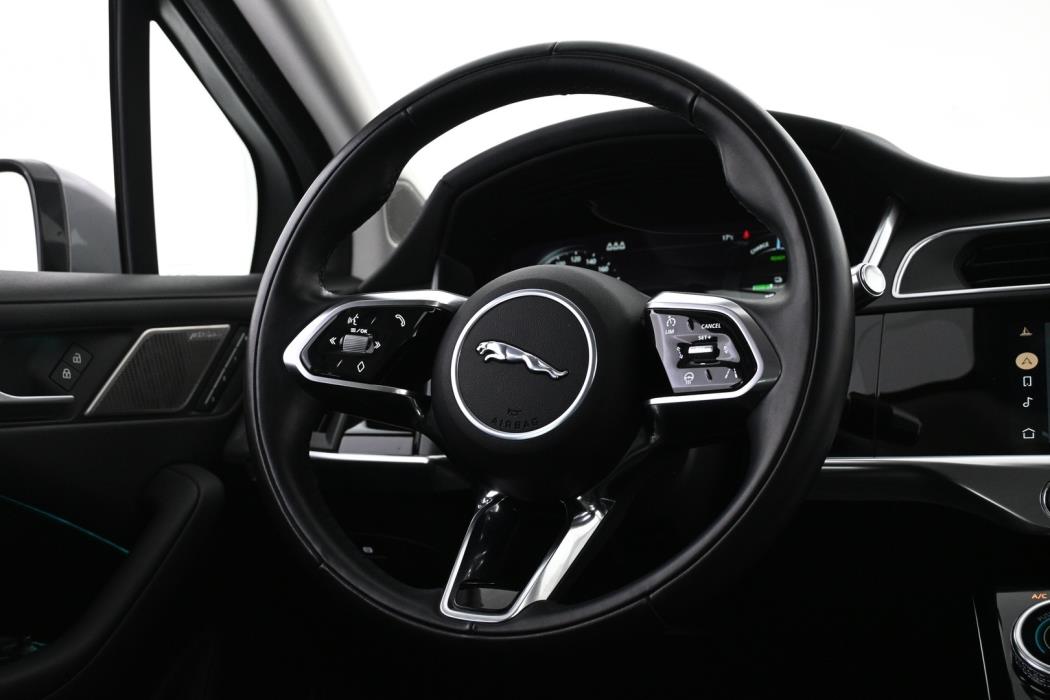 JAGUAR I-PACE 2020