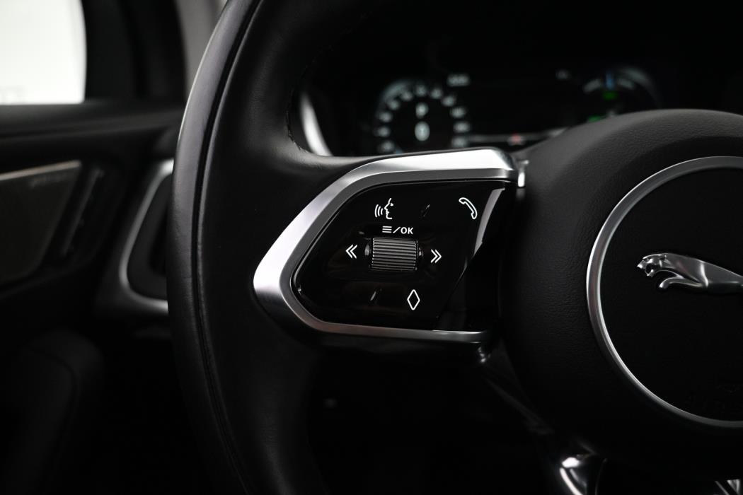 JAGUAR I-PACE 2020
