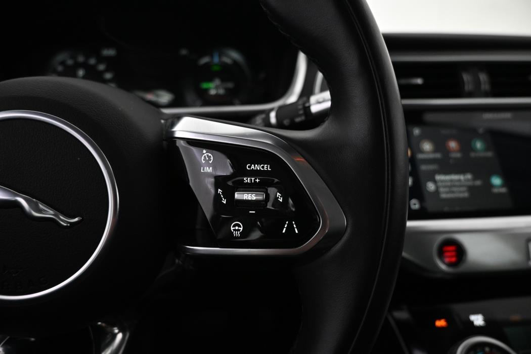 JAGUAR I-PACE 2020
