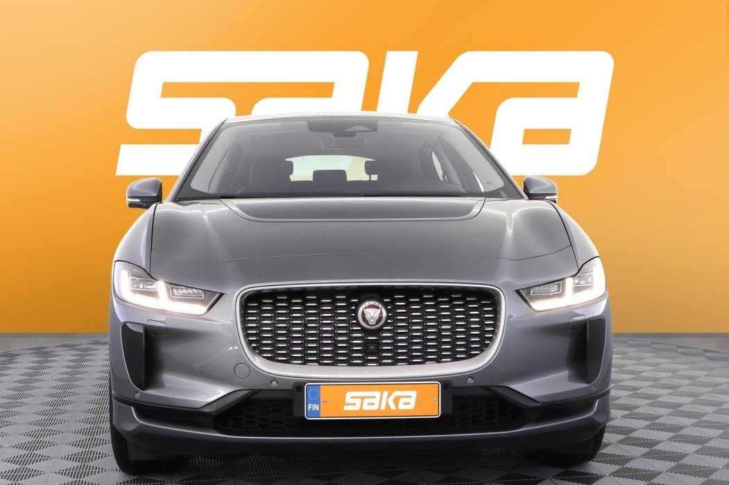 JAGUAR I-PACE 2020