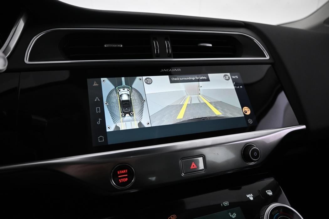 JAGUAR I-PACE 2020
