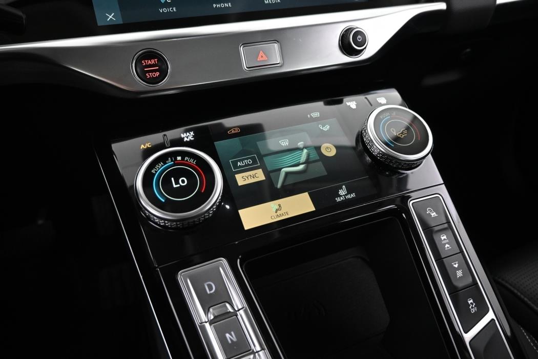 JAGUAR I-PACE 2020