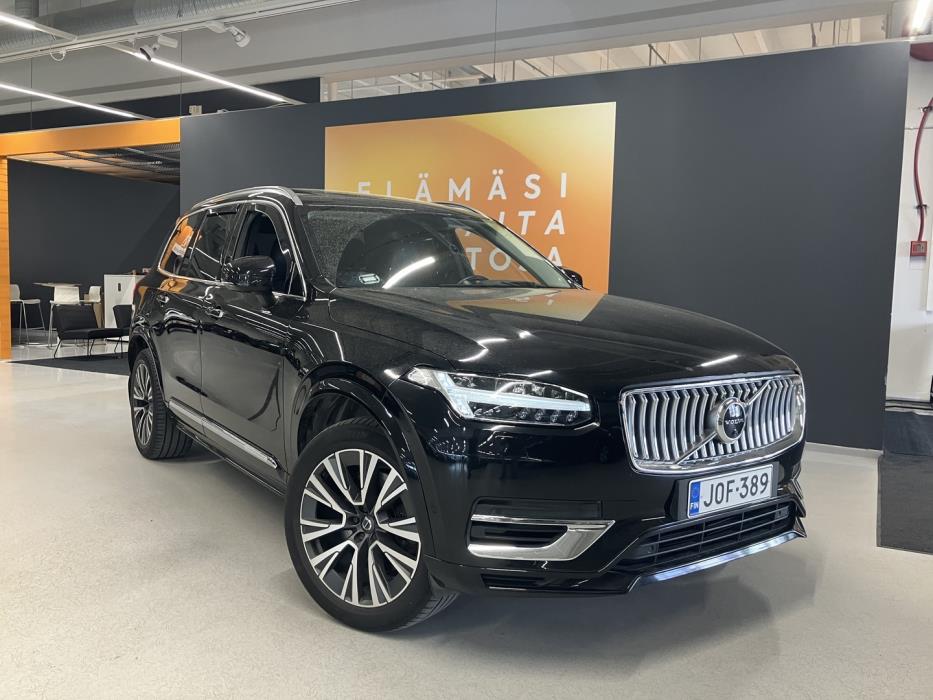 VOLVO XC90 2020