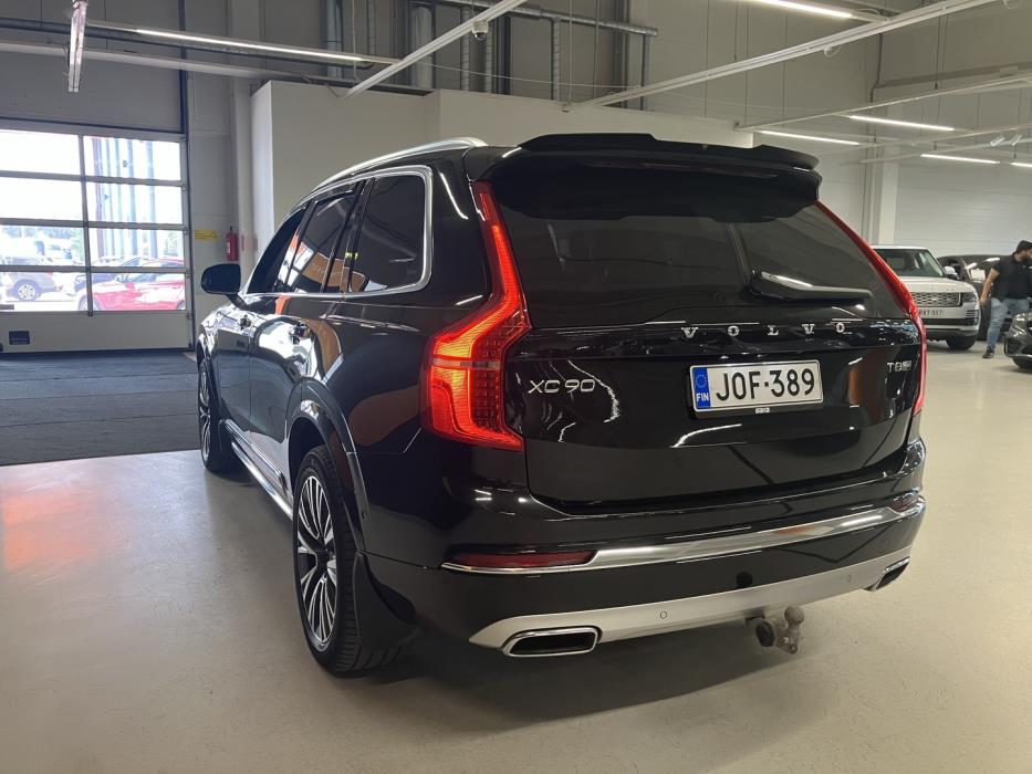 VOLVO XC90 2020