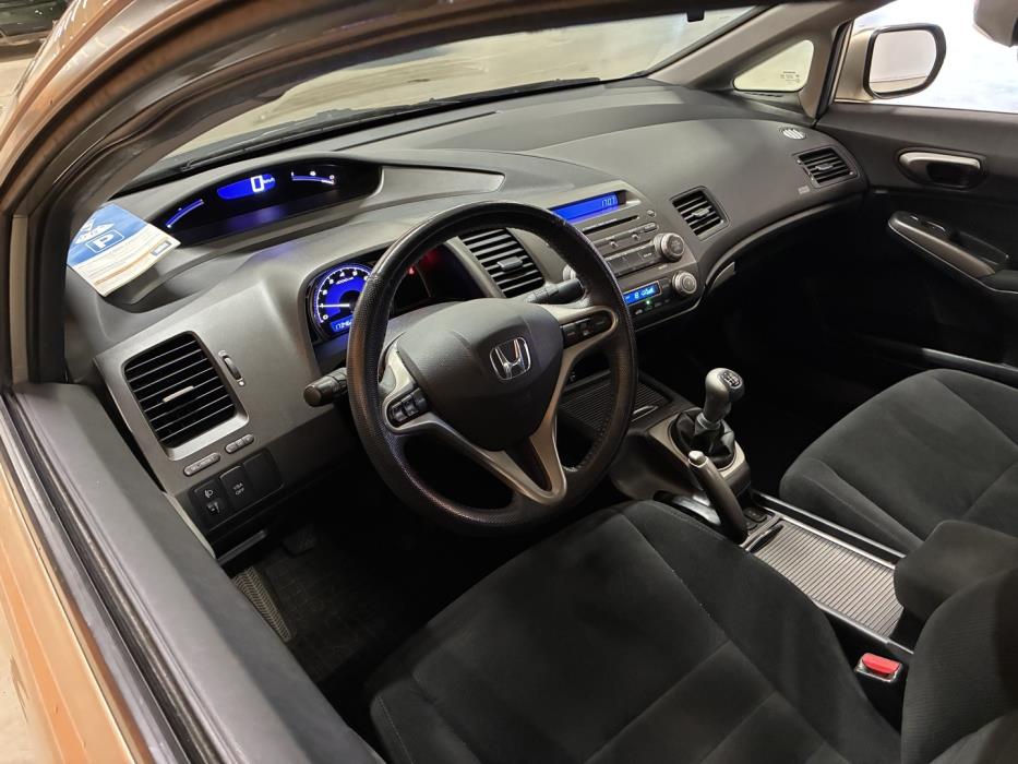 HONDA Civic 2009