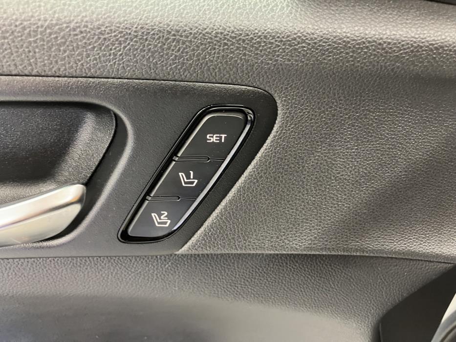 KIA Optima 2017