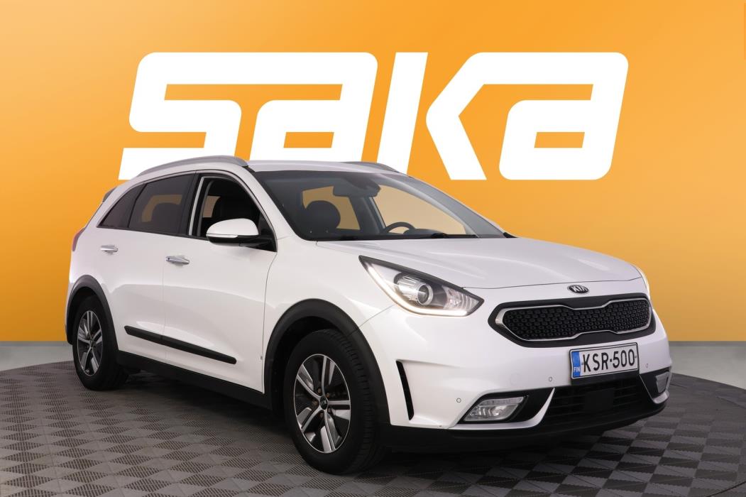 KIA Niro 2017