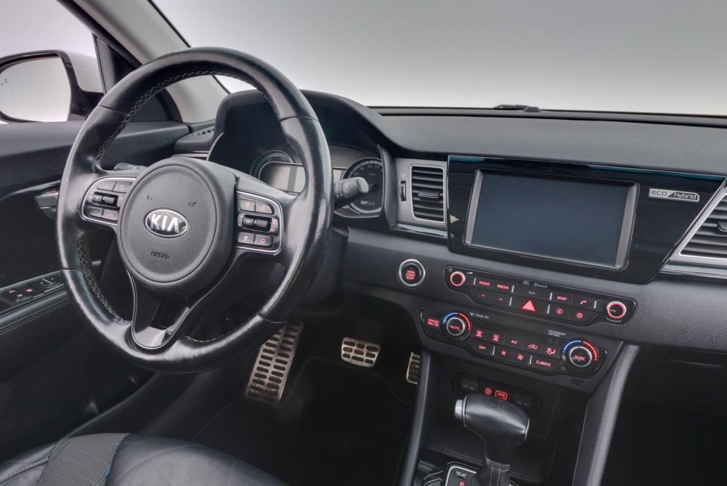 KIA Niro 2017