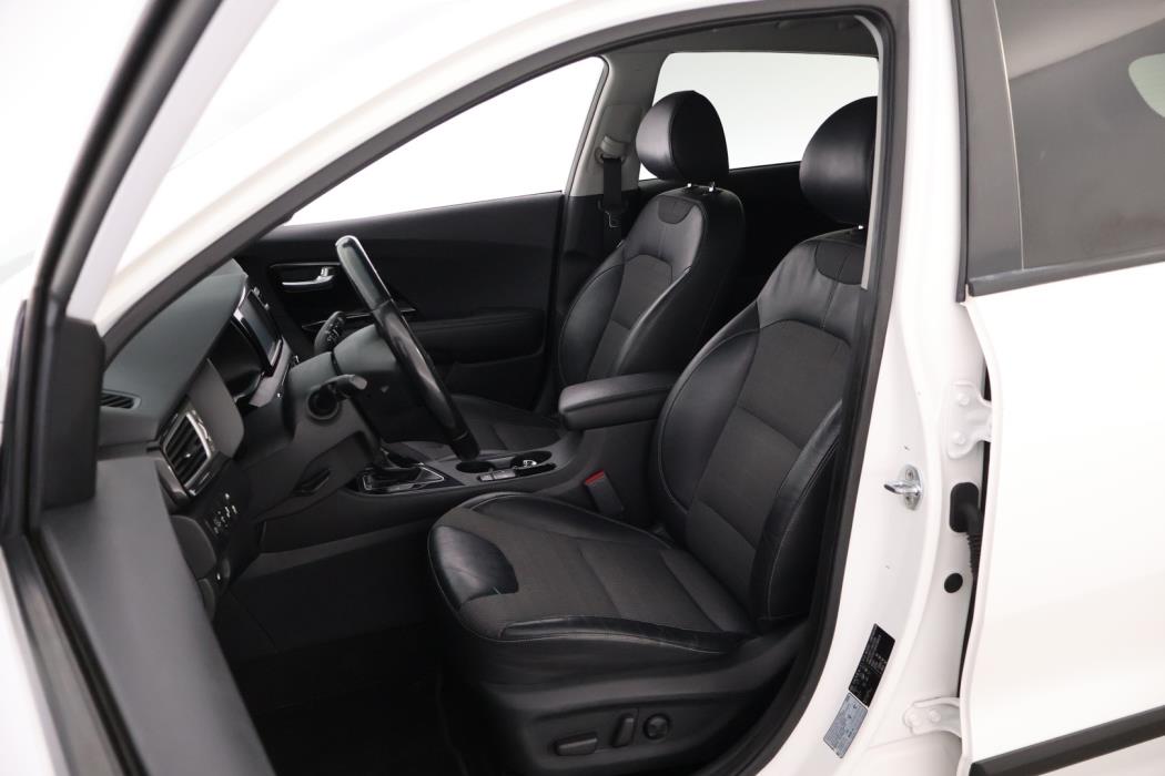 KIA Niro 2017