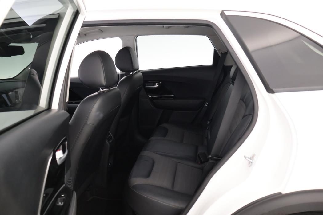 KIA Niro 2017