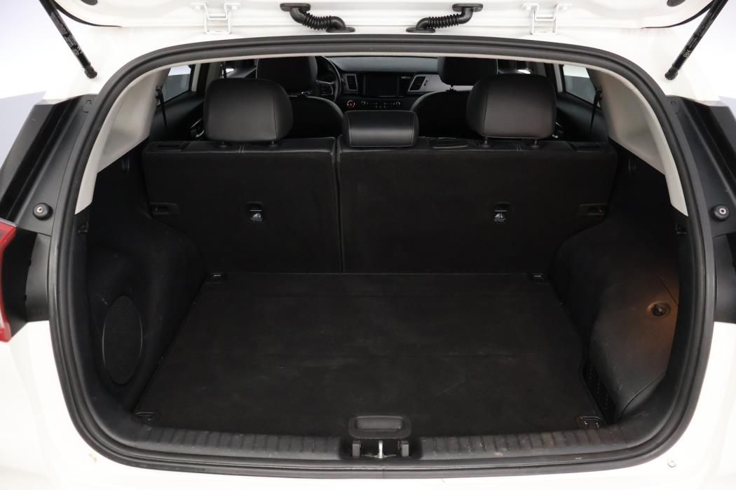 KIA Niro 2017