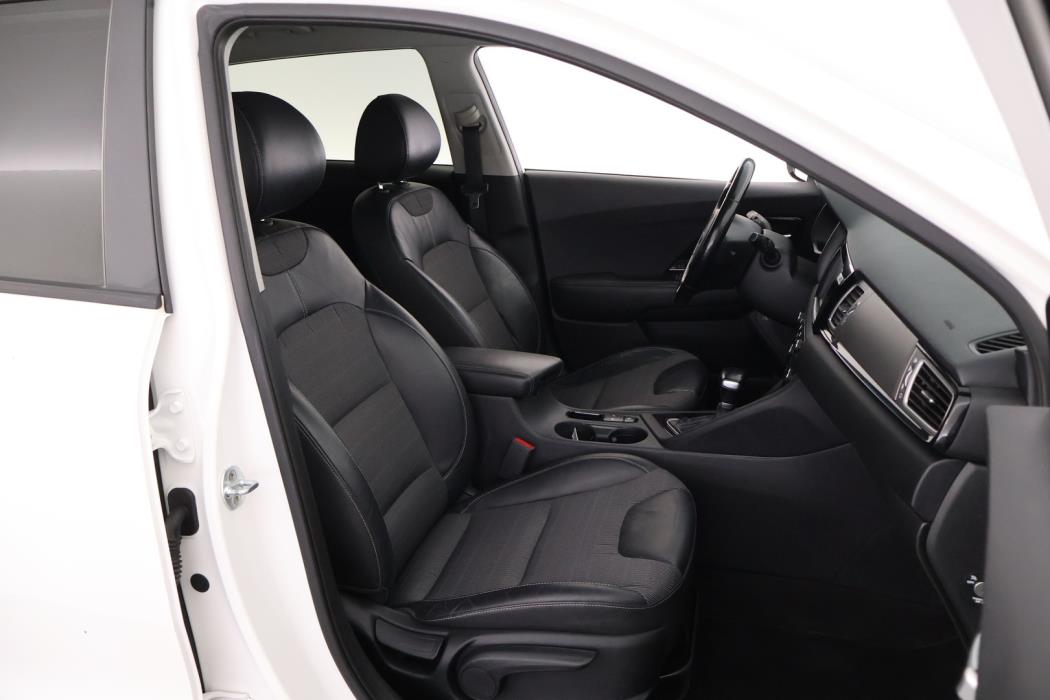 KIA Niro 2017