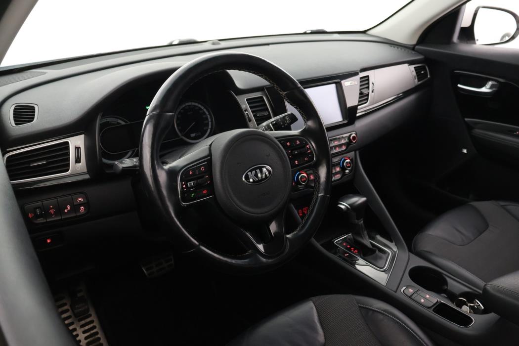 KIA Niro 2017
