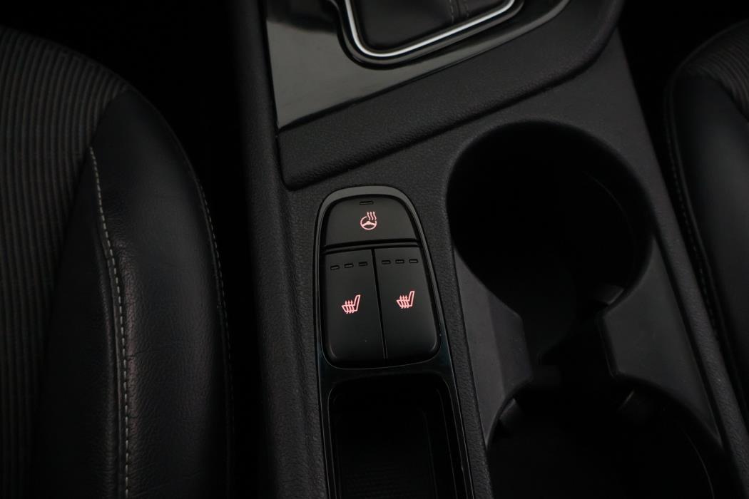 KIA Niro 2017