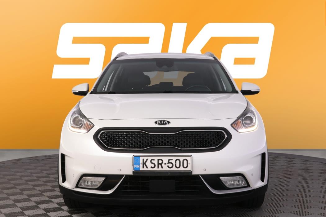 KIA Niro 2017