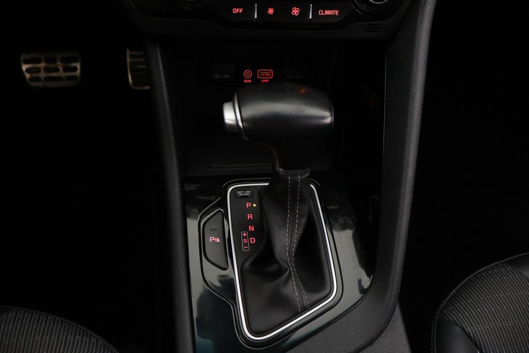 KIA Niro 2017