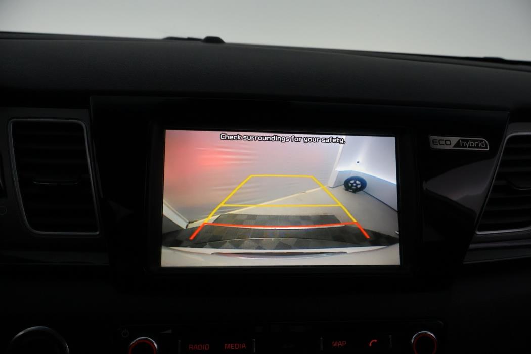 KIA Niro 2017