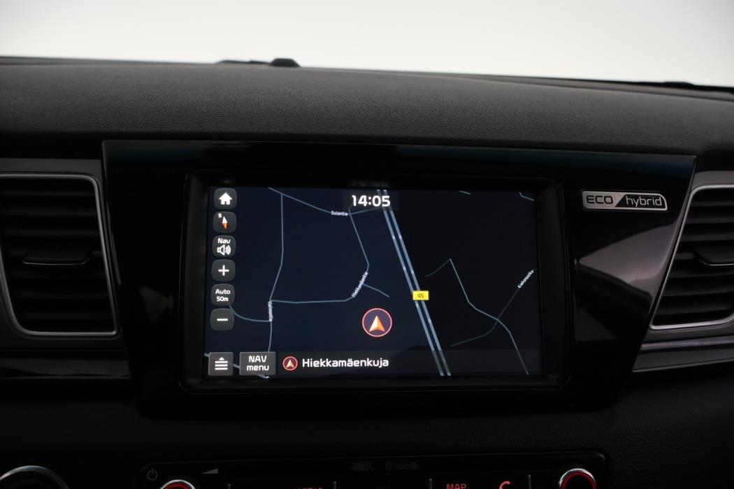 KIA Niro 2017