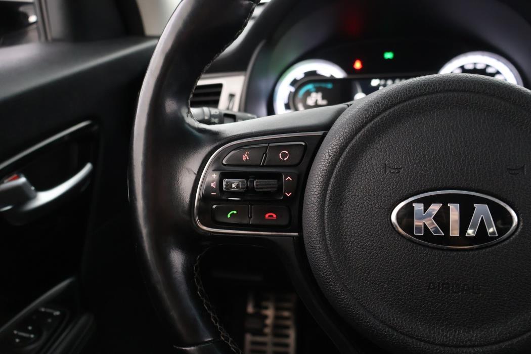 KIA Niro 2017