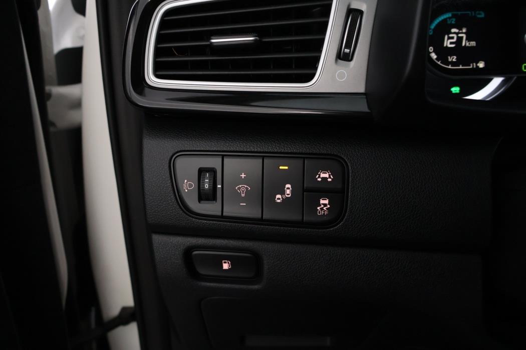KIA Niro 2017