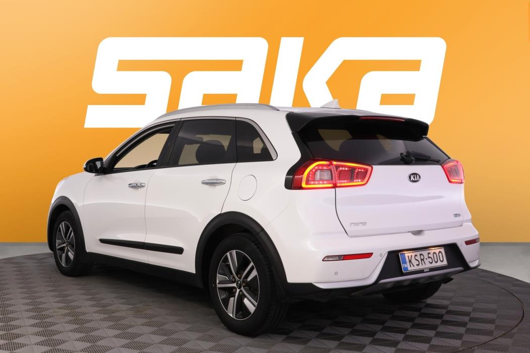 KIA Niro 2017
