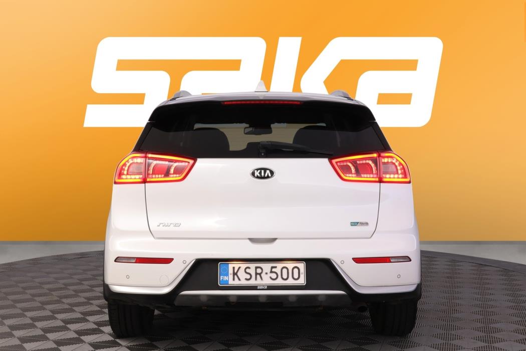 KIA Niro 2017