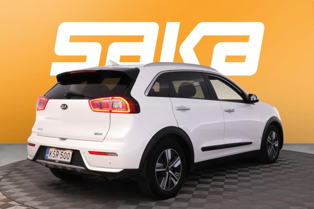 KIA Niro 2017