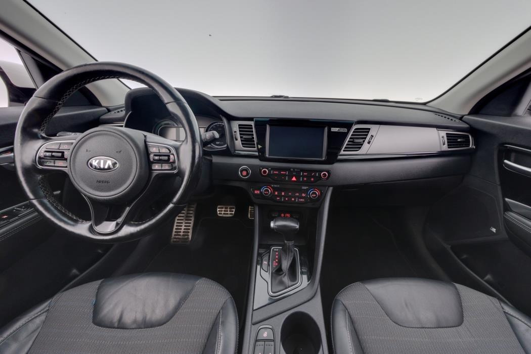 KIA Niro 2017