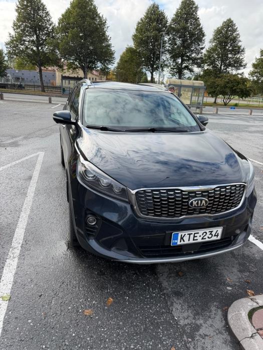 KIA Sorento 2019