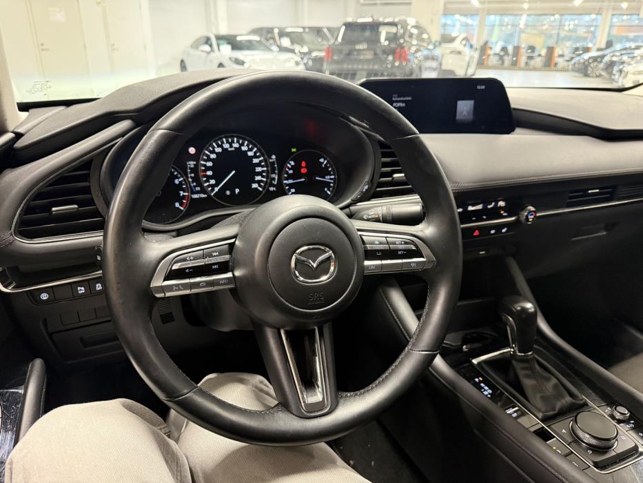 MAZDA 3 2020