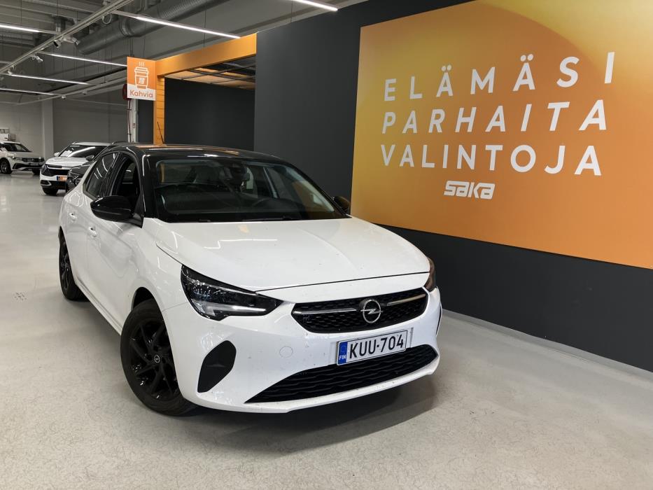 OPEL Corsa 2023