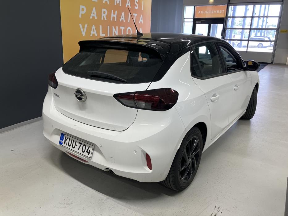 OPEL Corsa 2023