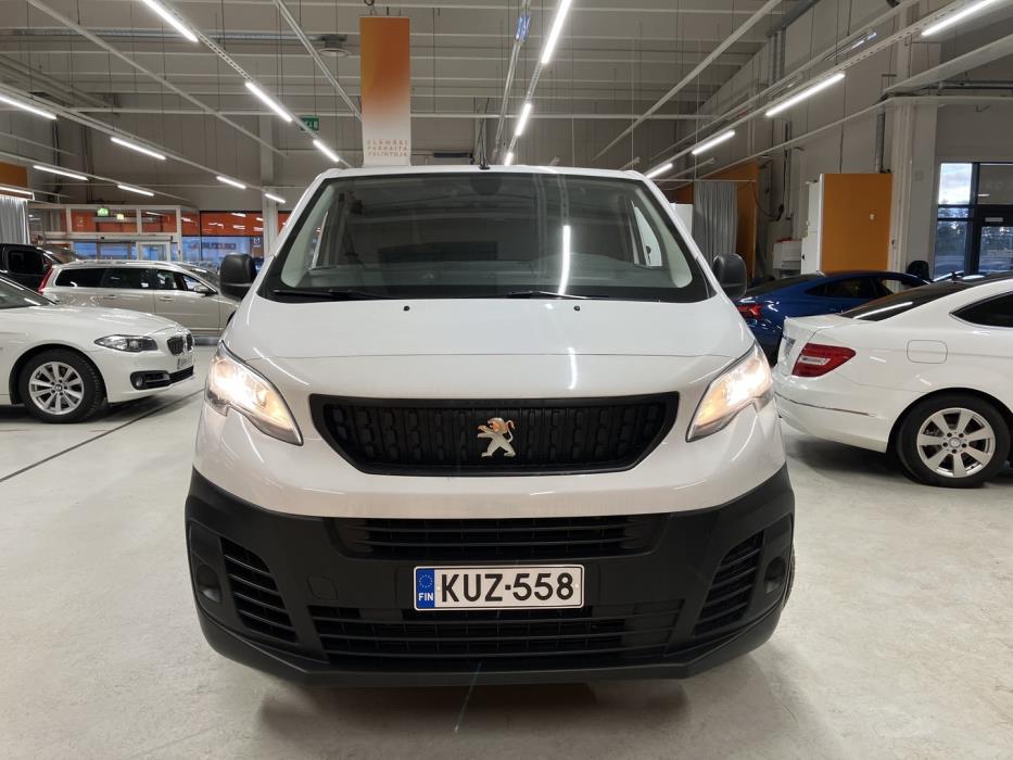 PEUGEOT Expert 2022