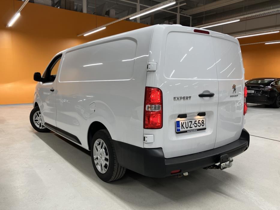 PEUGEOT Expert 2022