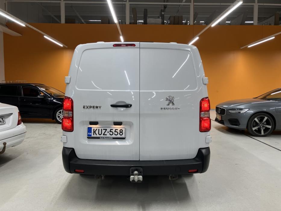 PEUGEOT Expert 2022