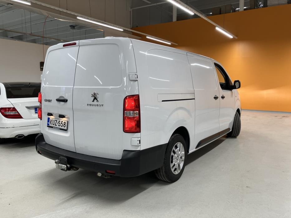 PEUGEOT Expert 2022