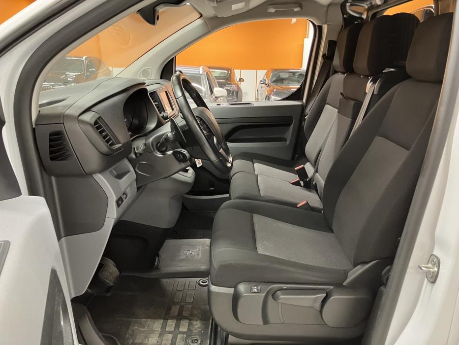 PEUGEOT Expert 2022