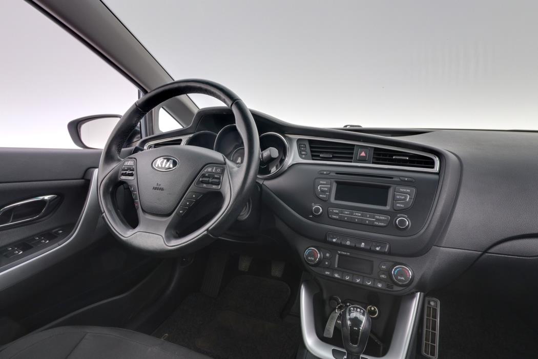 KIA cee'd 2018