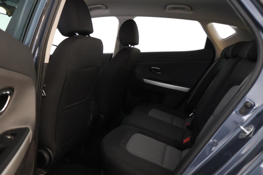 KIA cee'd 2018