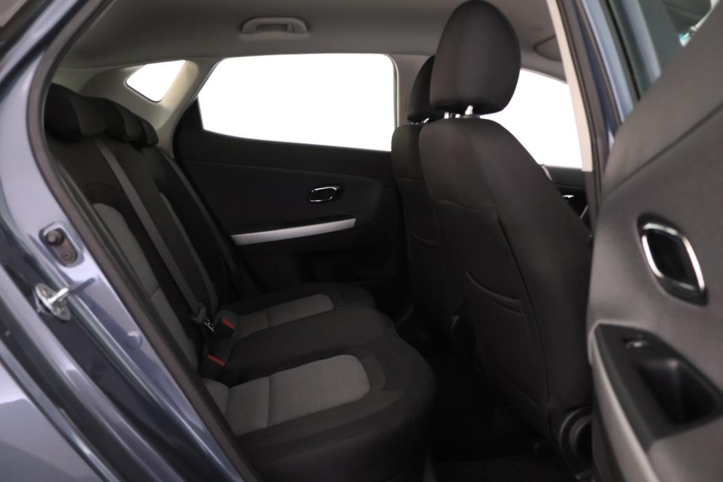 KIA cee'd 2018