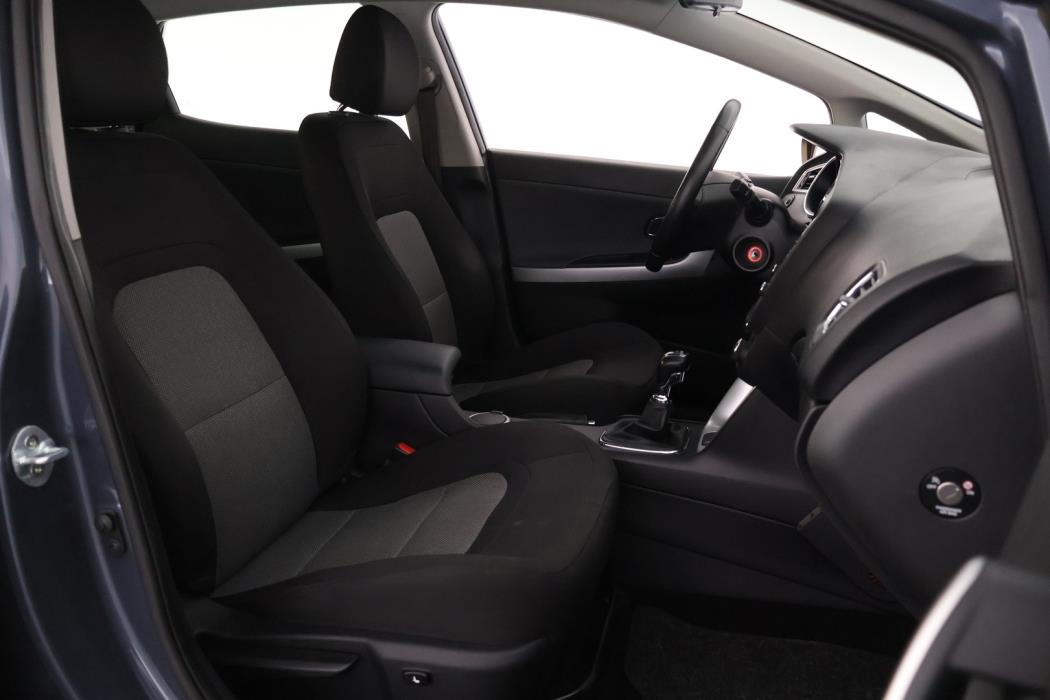 KIA cee'd 2018