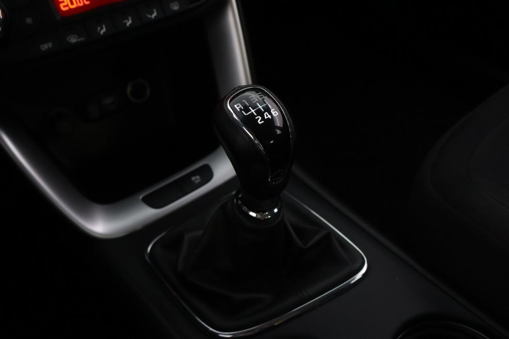 KIA cee'd 2018