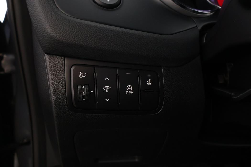 KIA cee'd 2018