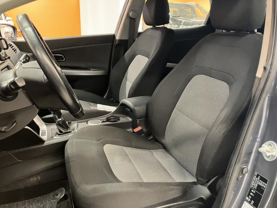 KIA cee'd 2018