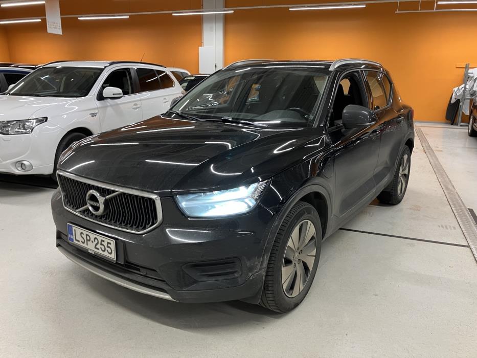 VOLVO XC40 2020