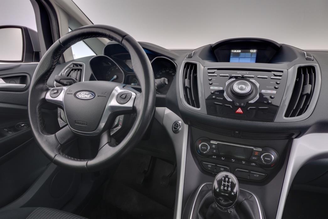 FORD C-Max 2011