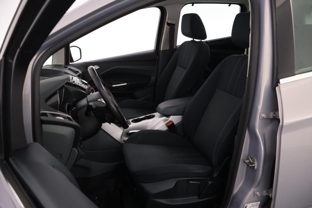 FORD C-Max 2011