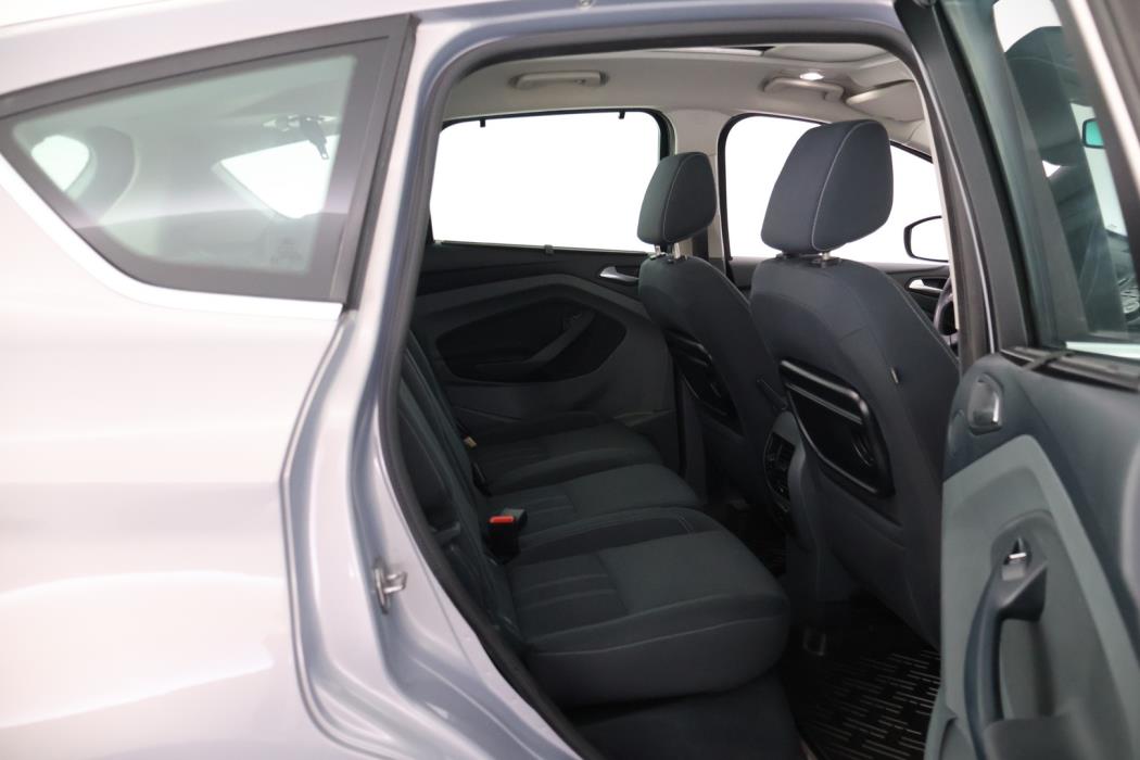 FORD C-Max 2011