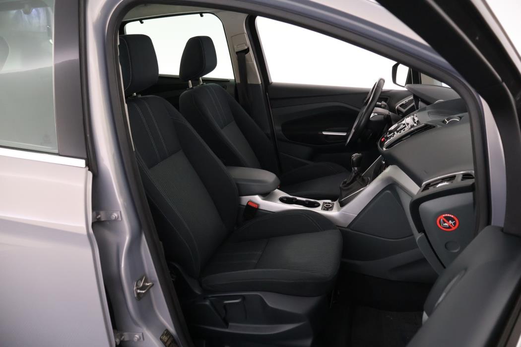 FORD C-Max 2011